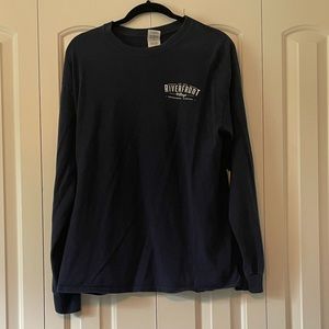 Sweet Home Alabama long sleeve Tshirt
